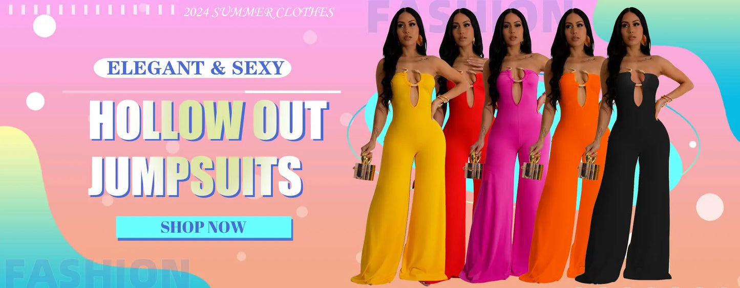 Sexy Denim Bikini Tops Two Piece Sets Matching Outfits 2024 Y2K Streetwear Women Pencil Denim Jean Pant Summer 2 Piece Sets
