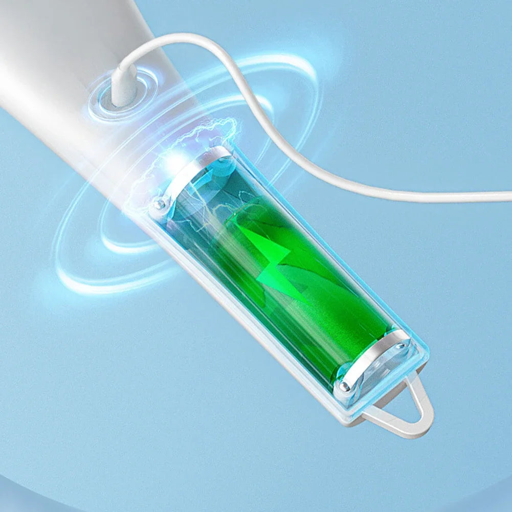 Household Cleaning Brush Multifunction USB 5 in 1 Bathroom Supplies Tools Dishwashing Brush Kitchen Gadgets Charging Mode Toilet