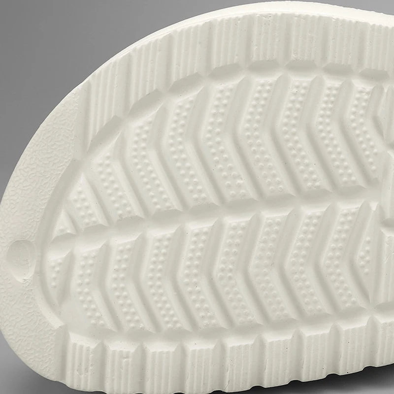 Eyriphy Kitchen Waterproof Slippers For Men Work Garden Shoes Non-Slips Rubber Mules Mens Fishing Slides Casual Cozy Home Sandal