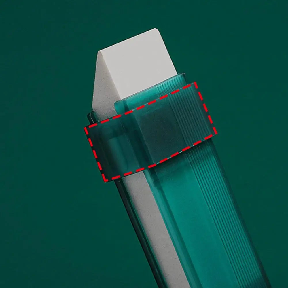 Limescale Eraser Rust Remover Bathroom Glass Kitchen Faucet Cleaning Tool Household Non Scratch Grinding Pumice Scouring Pad