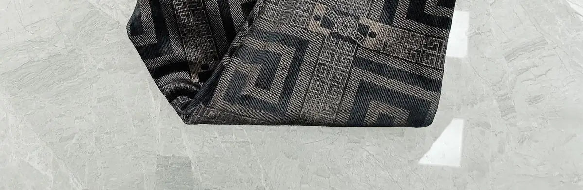 New Harem Pants with Tiger Embroidery for Men Autumn and Winter Sweatpants Men Clothing baggy Joggers Streetwear Track Pants