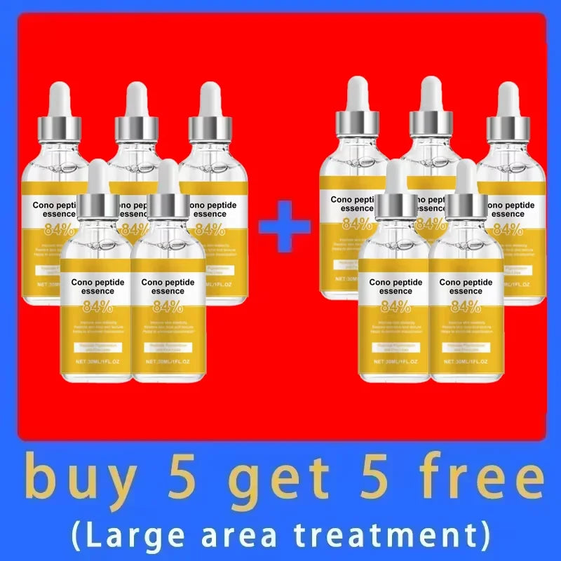 Remove Wrinkles Facial Serum Firm Skin Delay Aging Improve Dullness Brighten Moisturize Anti-Wrinkle Facial Essence