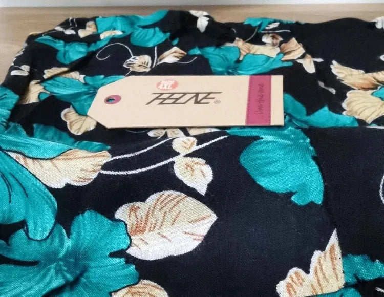 Maxi Long Dress for Women Clothes Indian Vintage vestidos para mujer Holiday 2025 Boho Beach Korean Style Cotton Dresses Robe