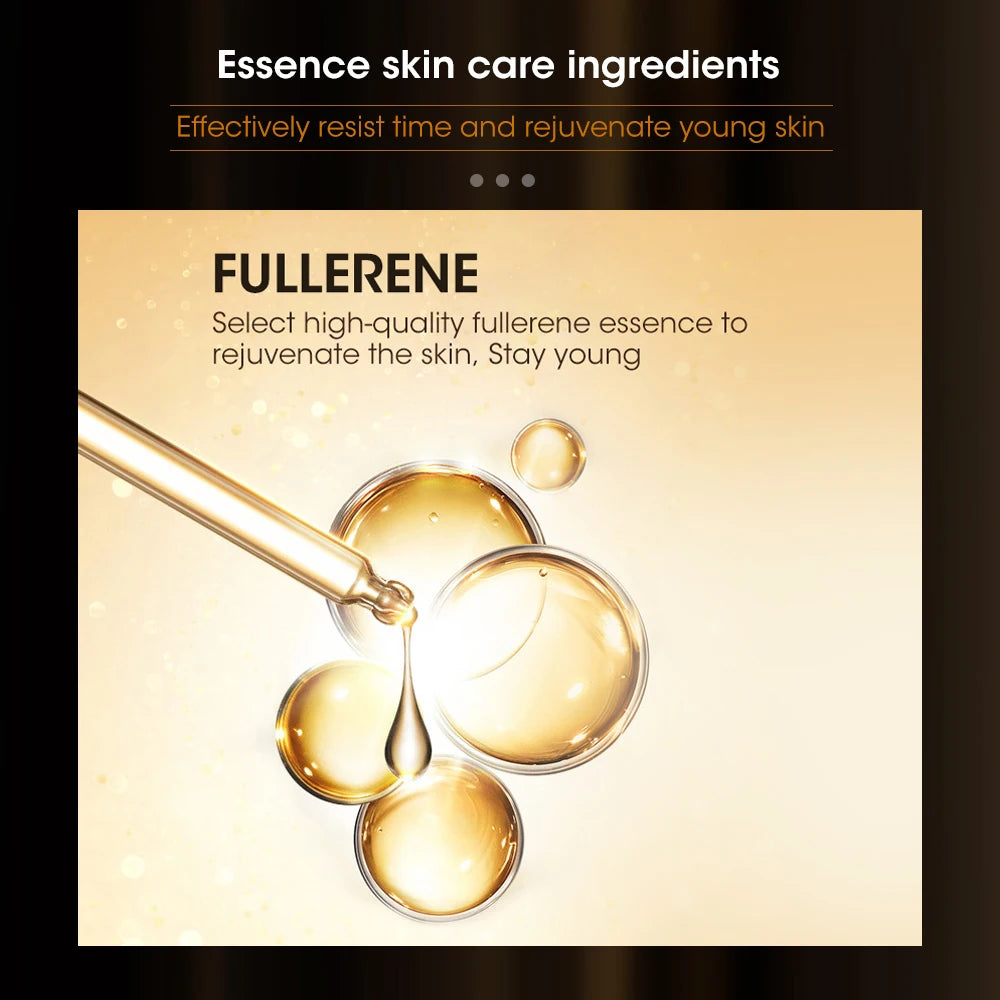 30/150Pcs Hyaluronic Acid Capsules Serum Hydrating Repair Moisturizing Essence Liquid Facial Deeply Nourishes Firming Skin Care