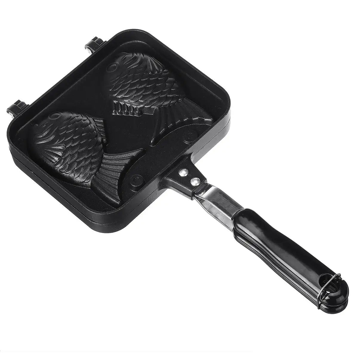 waffle maker Taiyaki Bread Sandwich Cake pastry Baking Board Mold Making Ice Cream Dessert Baking Tools Kitchen Accessories