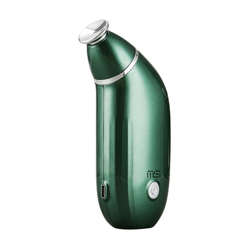 New Portable Magic Oxygen Bubble Machine Face Skin Care Facial Cleansing Deep Cleaning Beauty Whitening Instrument Salon Home
