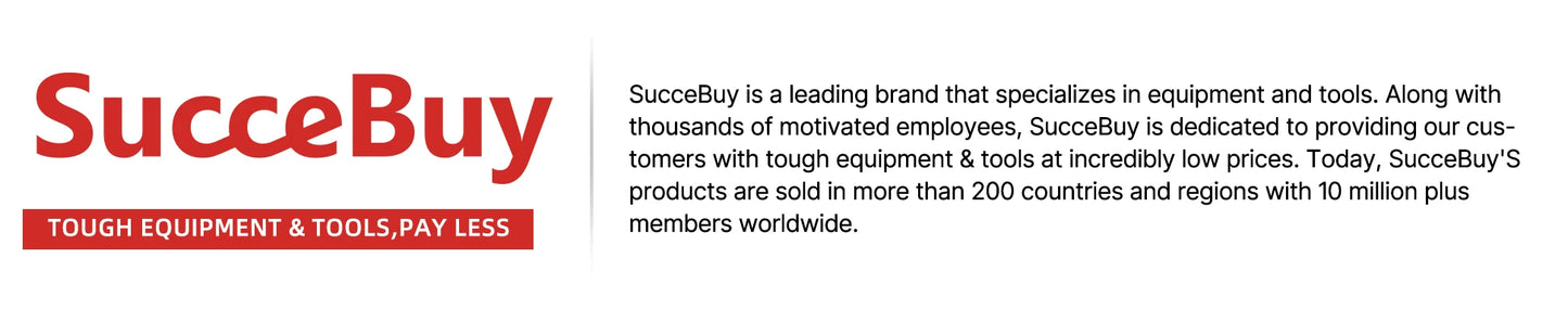 SucceBuy 5-Tier Adjustable 2000 lbs Storage Shelving Unit Heavy Garage Shelves Organizer Wire Rack for Kitchen Pantry Basement