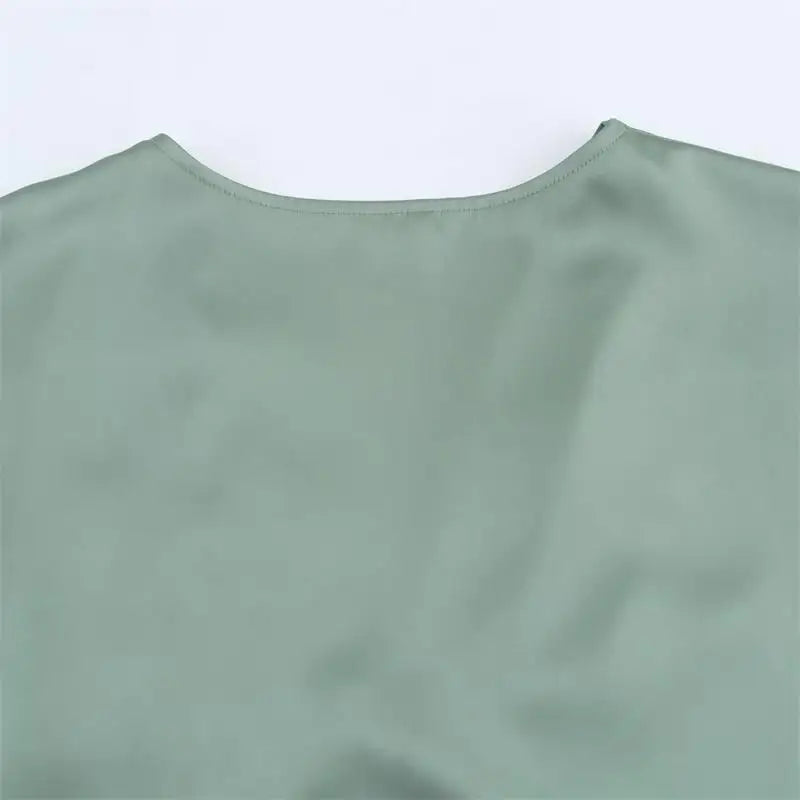 Women's 2025 New Dresses Summer Elegant Fashion Slim V-neck Street Holiday Long Dress Young Women Chic Comfortable Dress