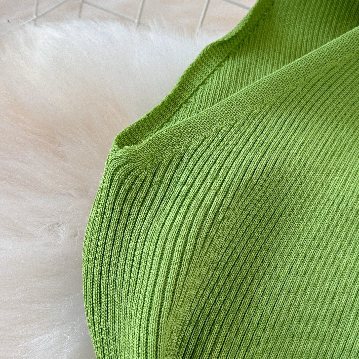 Solid 2024 Cross Knitted Women Dress Summer Strap Sleeveless Bodycon Dress Europe Style Halter Ladies Sexy Midi Long Dress