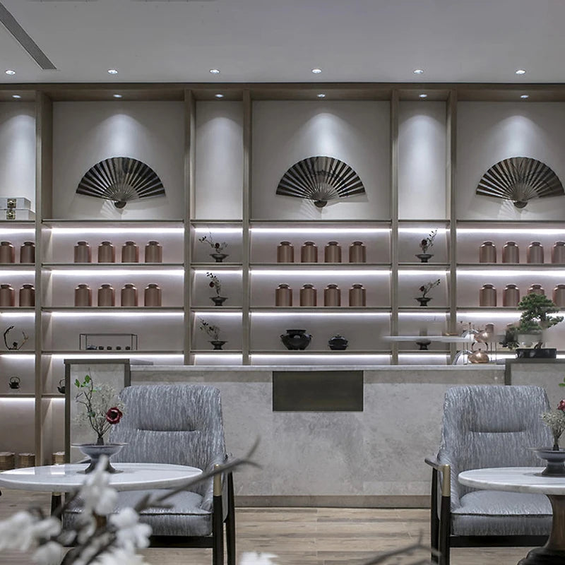 Anti-Corrosion Dimmable LED Downlight 3W 5W Anti-Glare Led Ceiling Lamp LED Spot Lighting Bedroom Kitchen COB Recessed Downlight