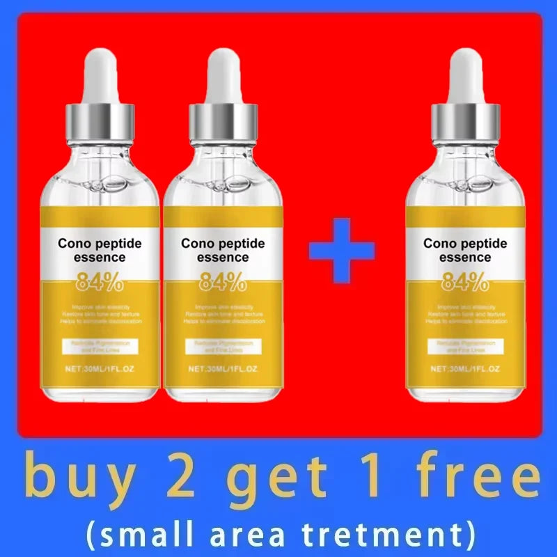 Remove Wrinkles Facial Serum Firm Skin Delay Aging Improve Dullness Brighten Moisturize Anti-Wrinkle Facial Essence