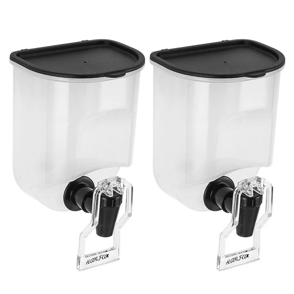 5-1pcs 550ml Mouthwash Dispenser for Bathroom Reusable Wall Mounted Liquid Toothpaste Breath Freshener Container for Kitchen Kid