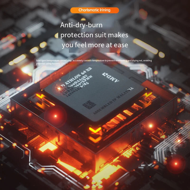 Handheld Iron Steamer 360° Ironing Small Garment Steamer USB Powered Electric Ironing Machine for Fabric Clothes Ironing