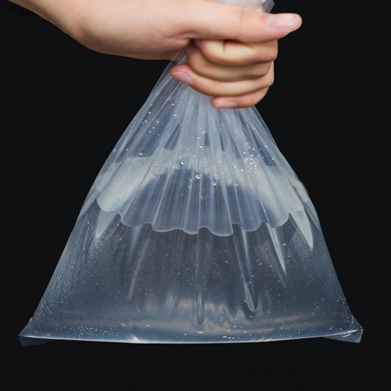 Frozen Meat Bag Beef And Mutton Roll Forming Cylindrical Bag Long Meat Slices Straight Tube Roll Mold Packaging Kitchen Tools