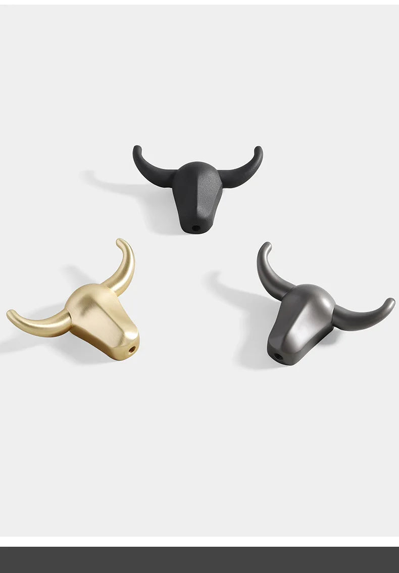 Kitchen Cabinet Storage Cactus Wall Hook Adhesive Practical Pot Plant Wall Hanger Home Decor Organizer Key Rack Bathroom Hook