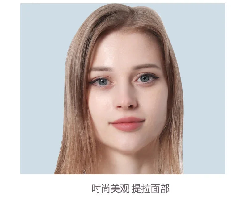 Invisible Facial Slimming Tape Wrinkle Removal Sticker Face Stickers Neck Eye Lifter Sticker Anti Aging Patch  Face Lift Tape