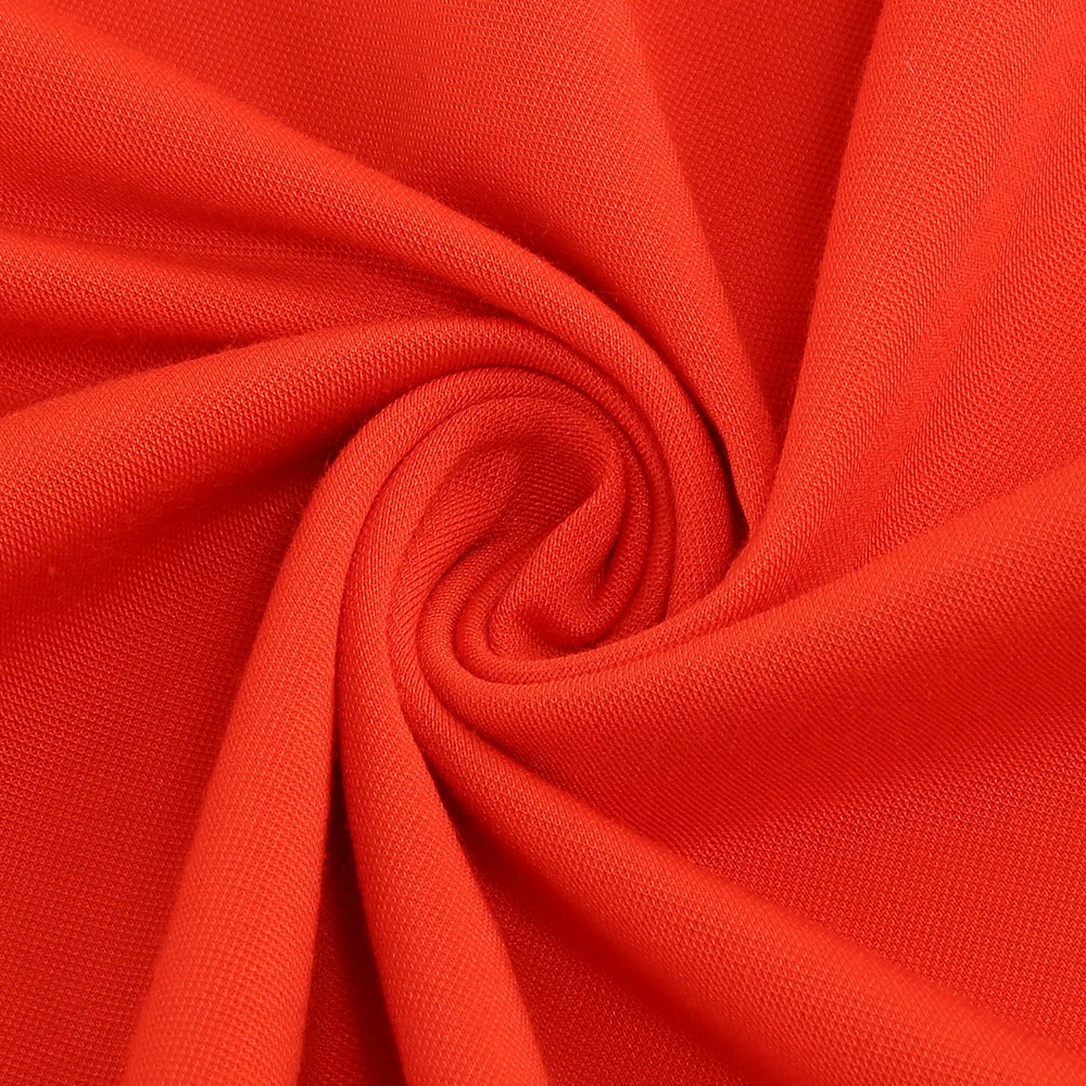 Summer New  women's Sexy breast wrapping，backless Dress, Red Wrinkled Hem Split Party ceremonial dress Long， Dress