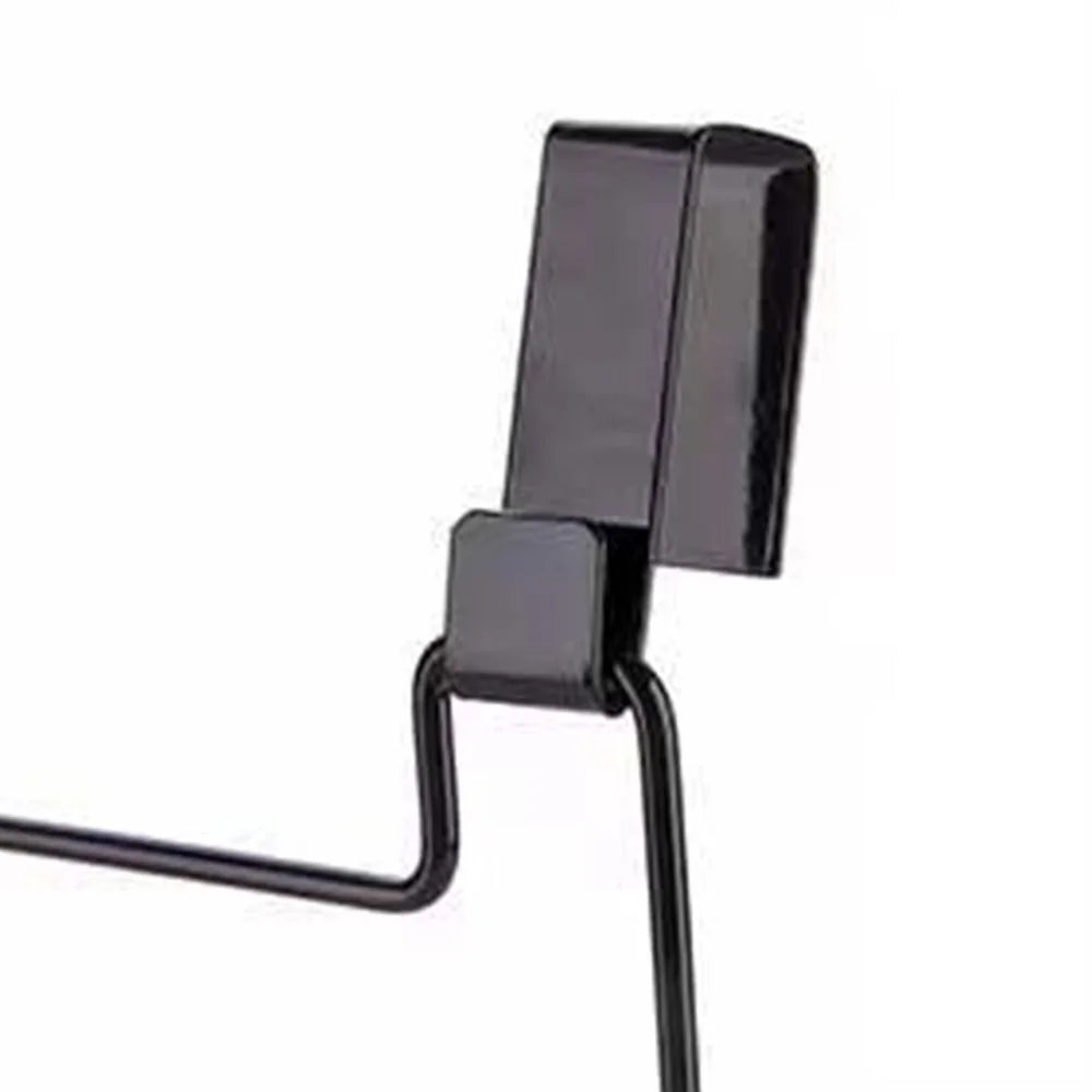 Wall Mounted Pot Cover Rack Suspension Space-saving Cutting Board Drainage Rack Kitchen supply No Punching Required