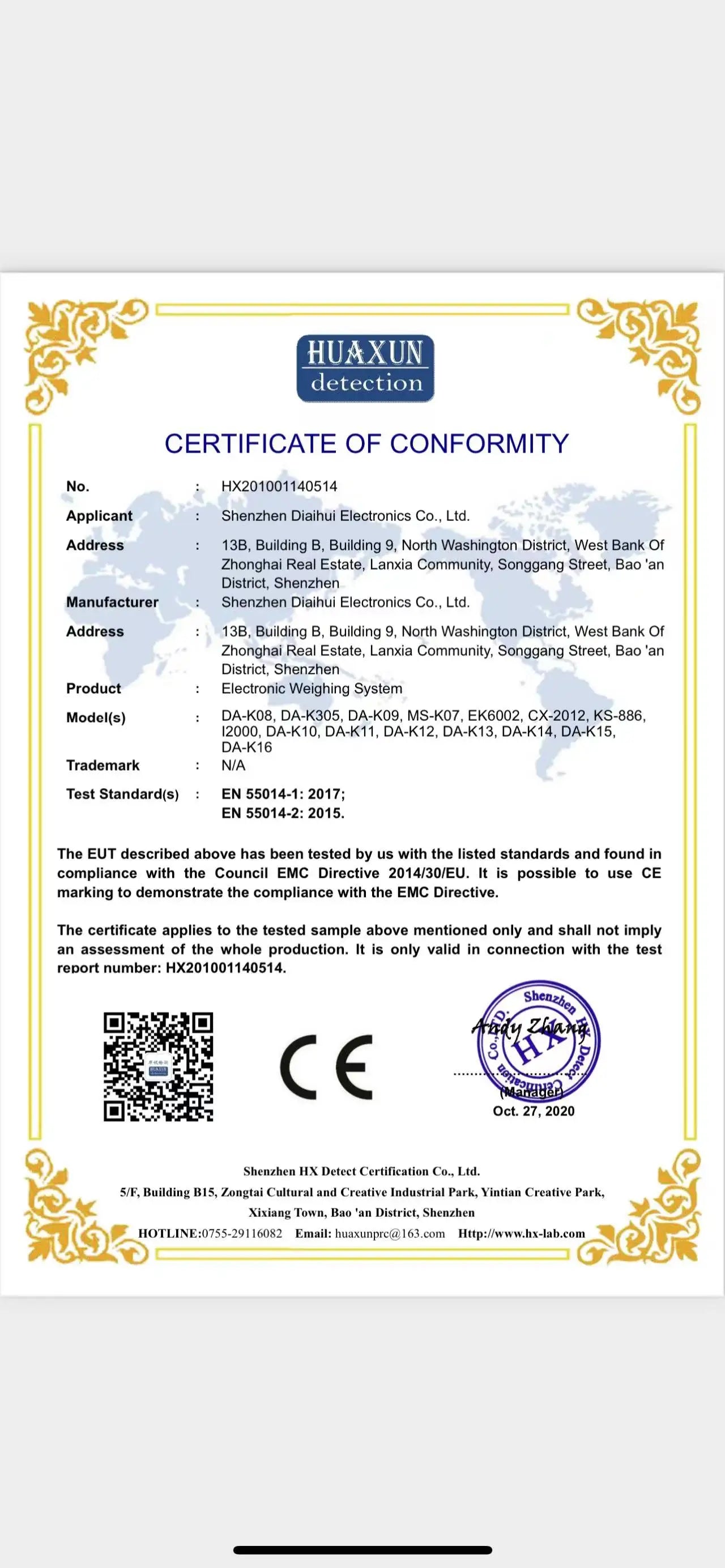 Kitchen Scale LCD Display Stainless Steel Electronic Scales Home Jewelry Food Snacks Weighing Baking Tools