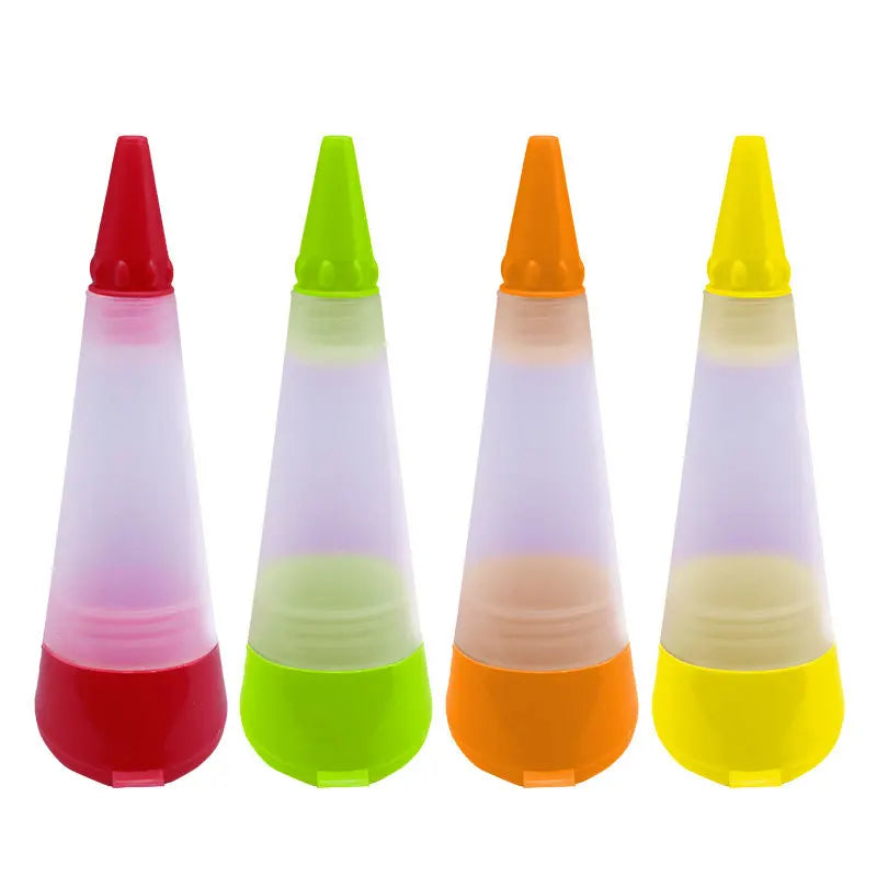 Silicone Food Writing Pen Chocolate Decorating Tools Cake Mold Cream Cup Cookie Icing Piping Pastry Nozzles Kitchen Accessories