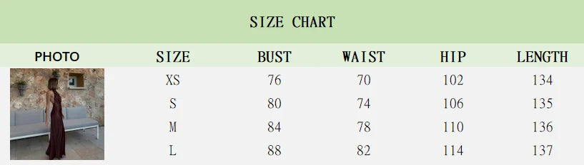Halter Satin Long Dress Women Tied Backless Brown Midi Dress Summer Off Shoulder Party Dresses Pleated Evening Dress