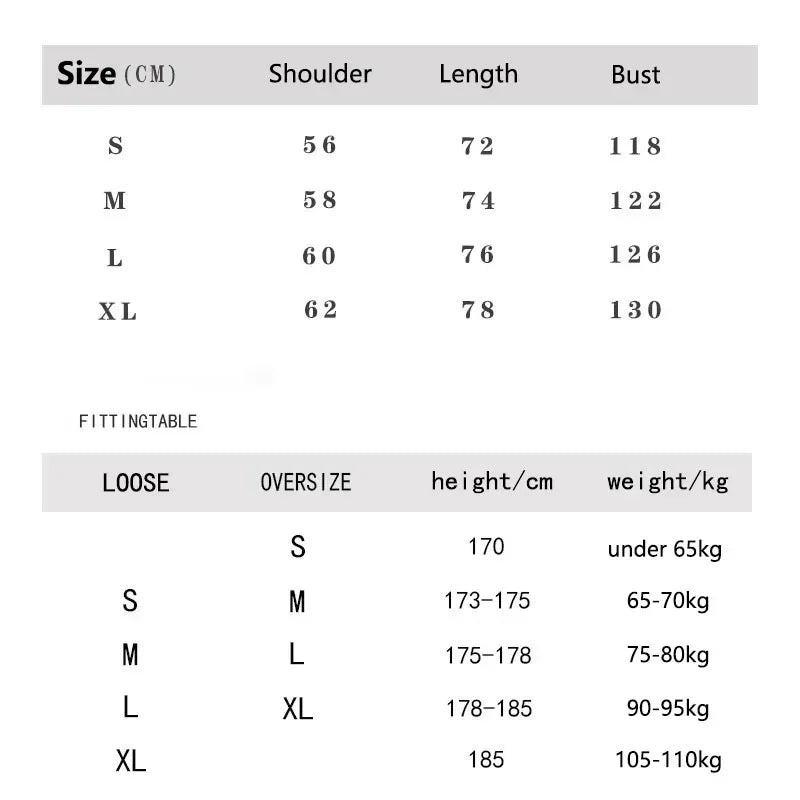 Season 7 Double Lined Back Two Rows Silicone Letter Men's Short Sleeve Classic Brand High Street Round Neck T-shirt Pullover Top