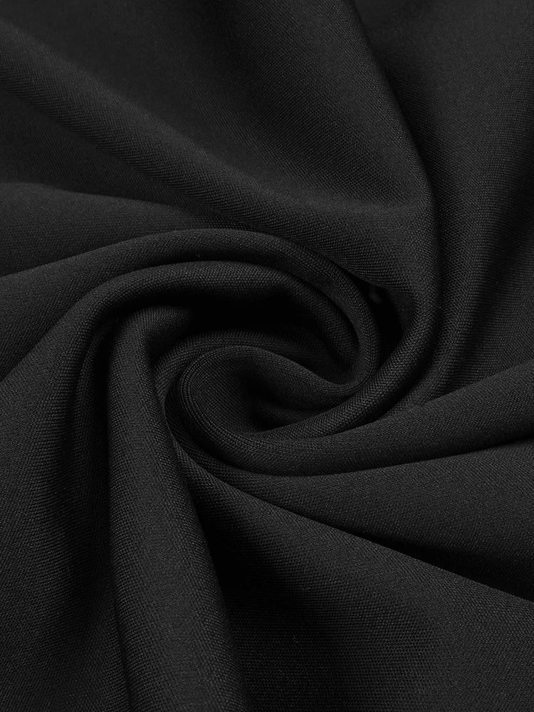 Sexy Spaghetti Strap Diamonds Mesh Patchwork Long Dress Women Sleeveless Beaded Maxi Slim Dress Celebrity Club Party Gowns