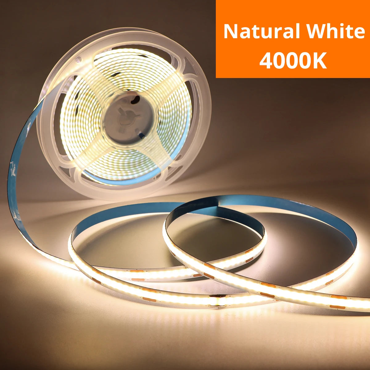 320 Leds/M DC5V USB COB LED Strip Light with Hand Sweep Motion Sensor LED Lights Tape Waterproof Kitchen Cabinet Lamp Ribbon