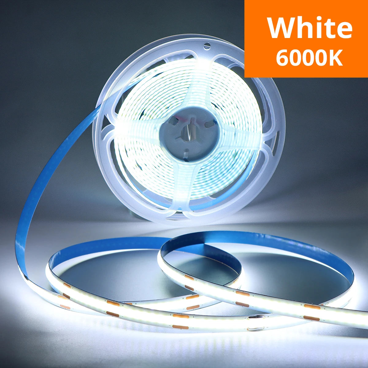 320 Leds/M DC5V USB COB LED Strip Light with Hand Sweep Motion Sensor LED Lights Tape Waterproof Kitchen Cabinet Lamp Ribbon