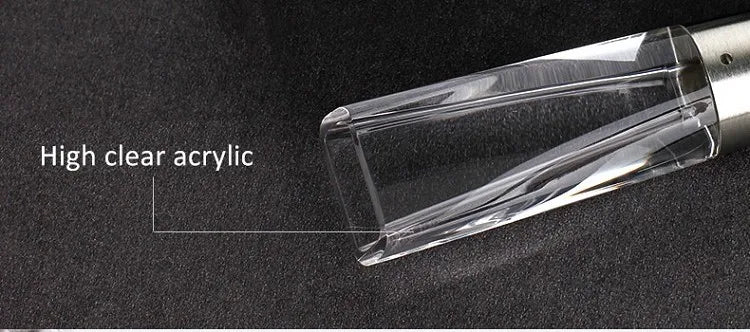 Mini Wine Aerator Pourer Bar Accessories 2 in 1 Quick Aerating Pouring Tool Pump Portable Red Wine Decanter Kitchen Gadgets