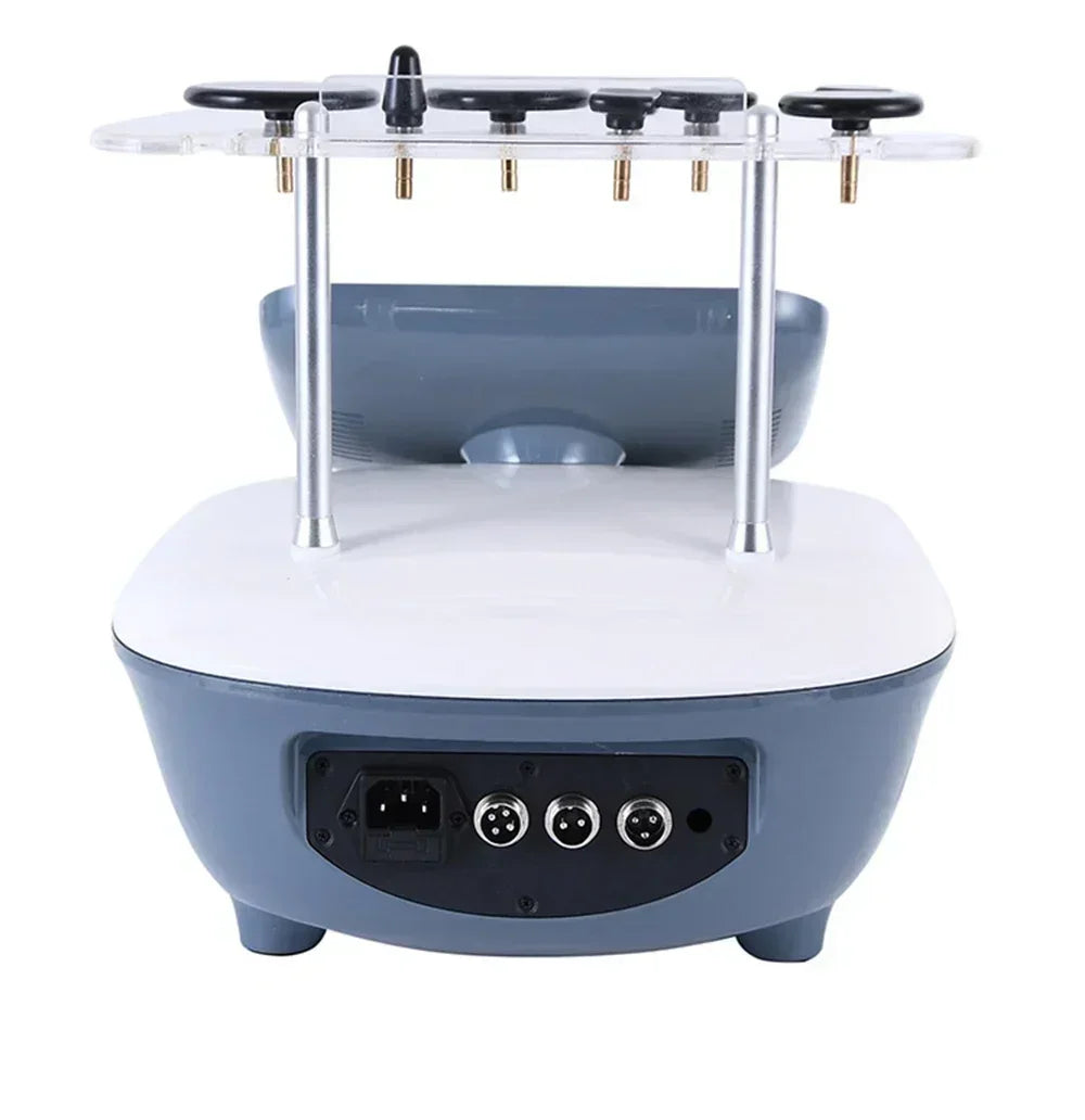 448K Mono Polar RF Capacitive Radio Frequency Facial Machine Skin Lift Tighten Anti-wrinkle Rejuvenation Eye Face Body Massager