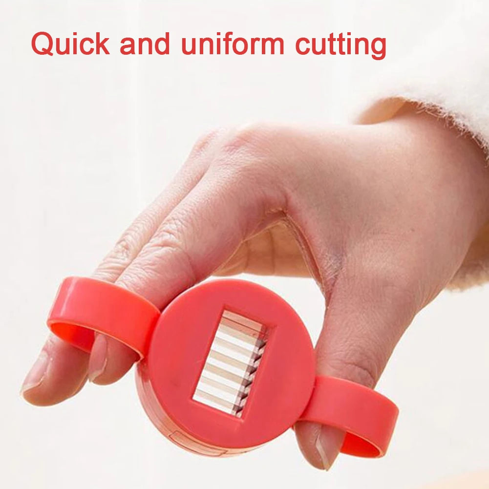 Bean slicer Green Bean Slicer Cutter Cut Fruit Vegetable Stringer Peeler Remover For Easy Kitchen Gadgets Kitchen Accessories