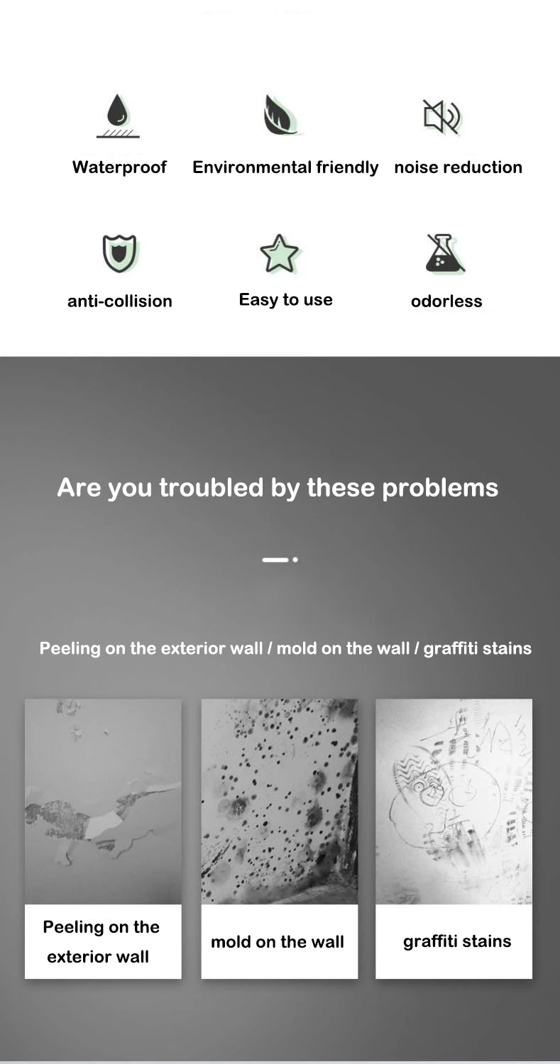 1-30Pcs 35x30cm Wall Panels Stickers Wallpaper Background Decoration Bedroom for Living Room DIY 3D Waterproof Kitchen Home