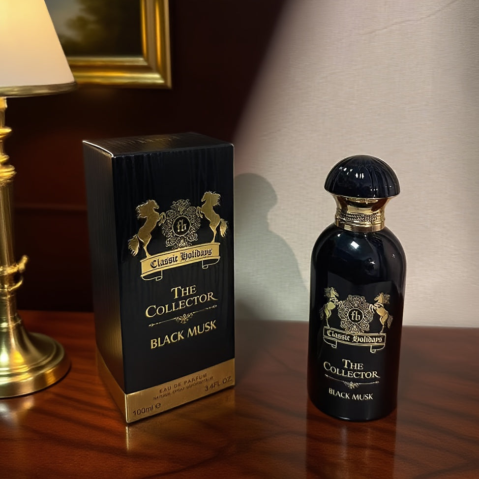Middle Eastern Arabian Perfume, Unisex, Natural Long-Lasting Woody and Amber Fruity Floral Notes. Suitable for Various Occasions, Enhances Personal Charm, Ideal Gift Choice, Long Lasting Perfume, Perfume For Men Long Lasting, Men Perfume