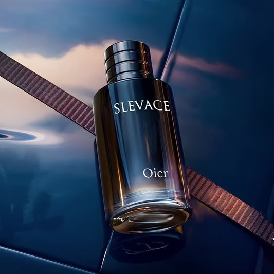 Genuine Big-Brand Men'S Perfume - Long-Lasting, Light, Woody & Fresh Cologne with Elegant Black Bottle Design, Official Flagship Store Offers Free Samples, Men'S Fragrance, Sleek Bottle Style, Premium Quality Scent